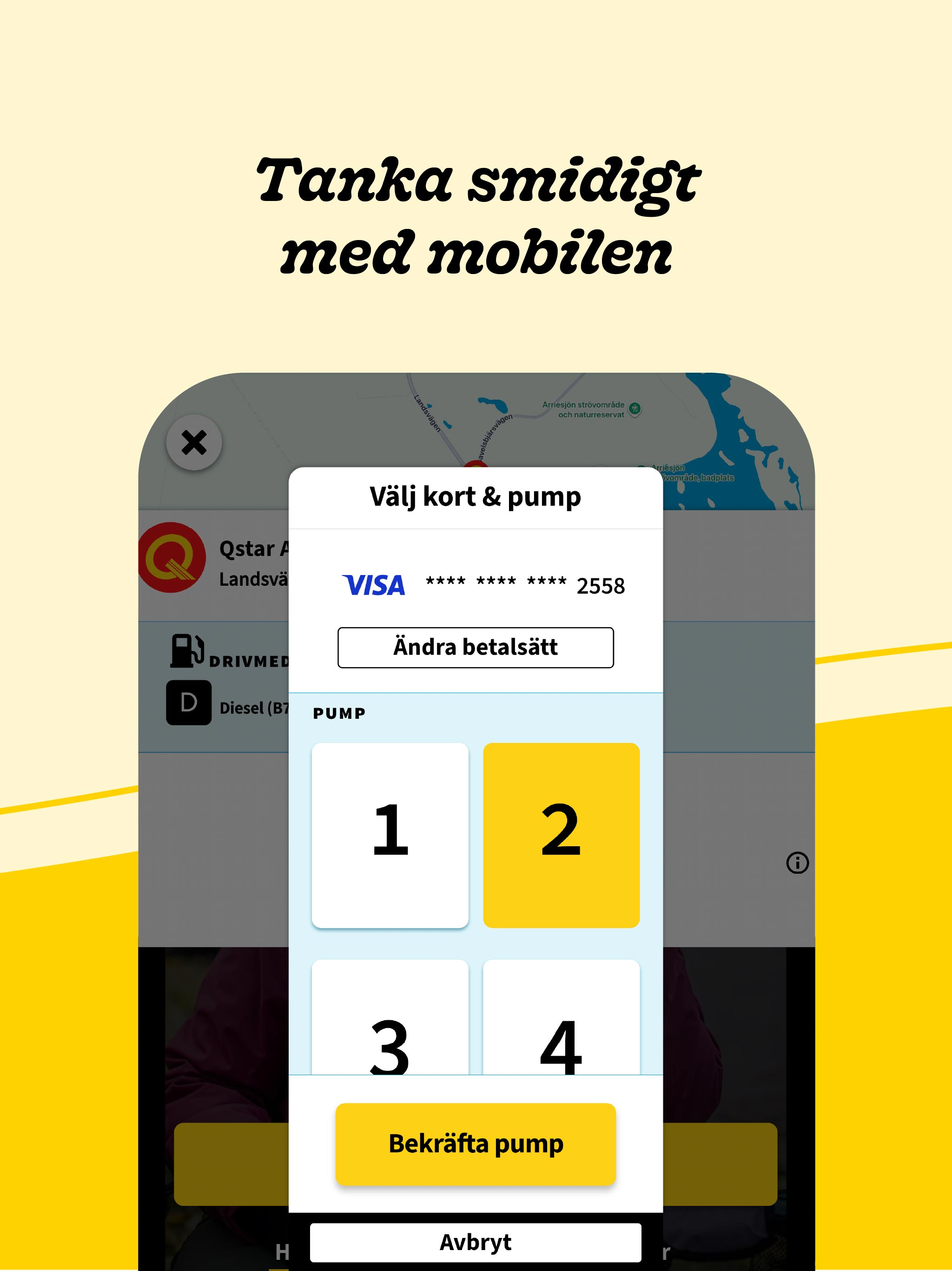 Qstar screenshot 9
