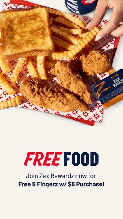 Zaxbys