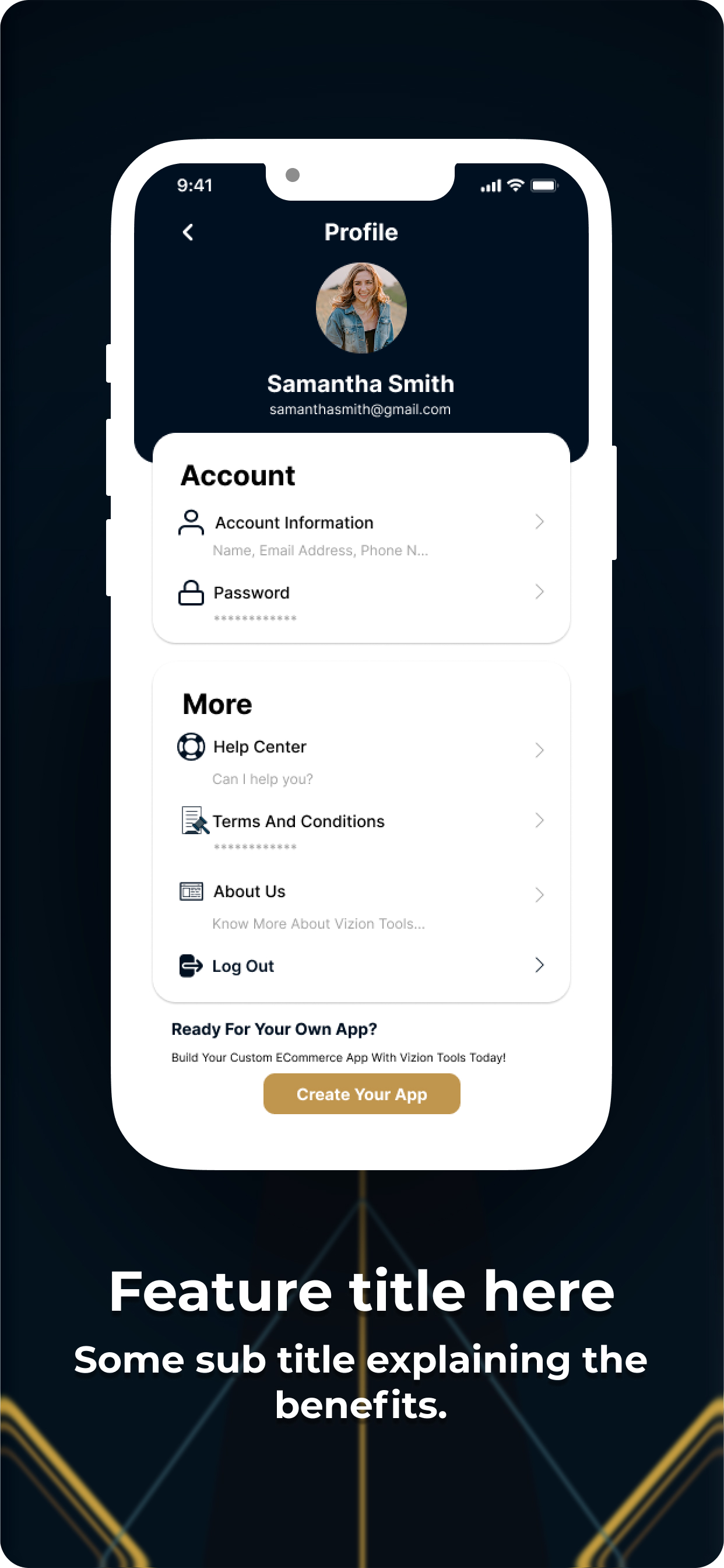 World Wide Distro screenshot 4