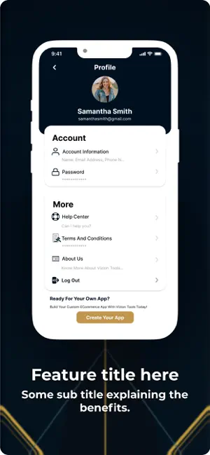World Wide Distro screenshot 4