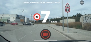 Car Clip Camera screenshot