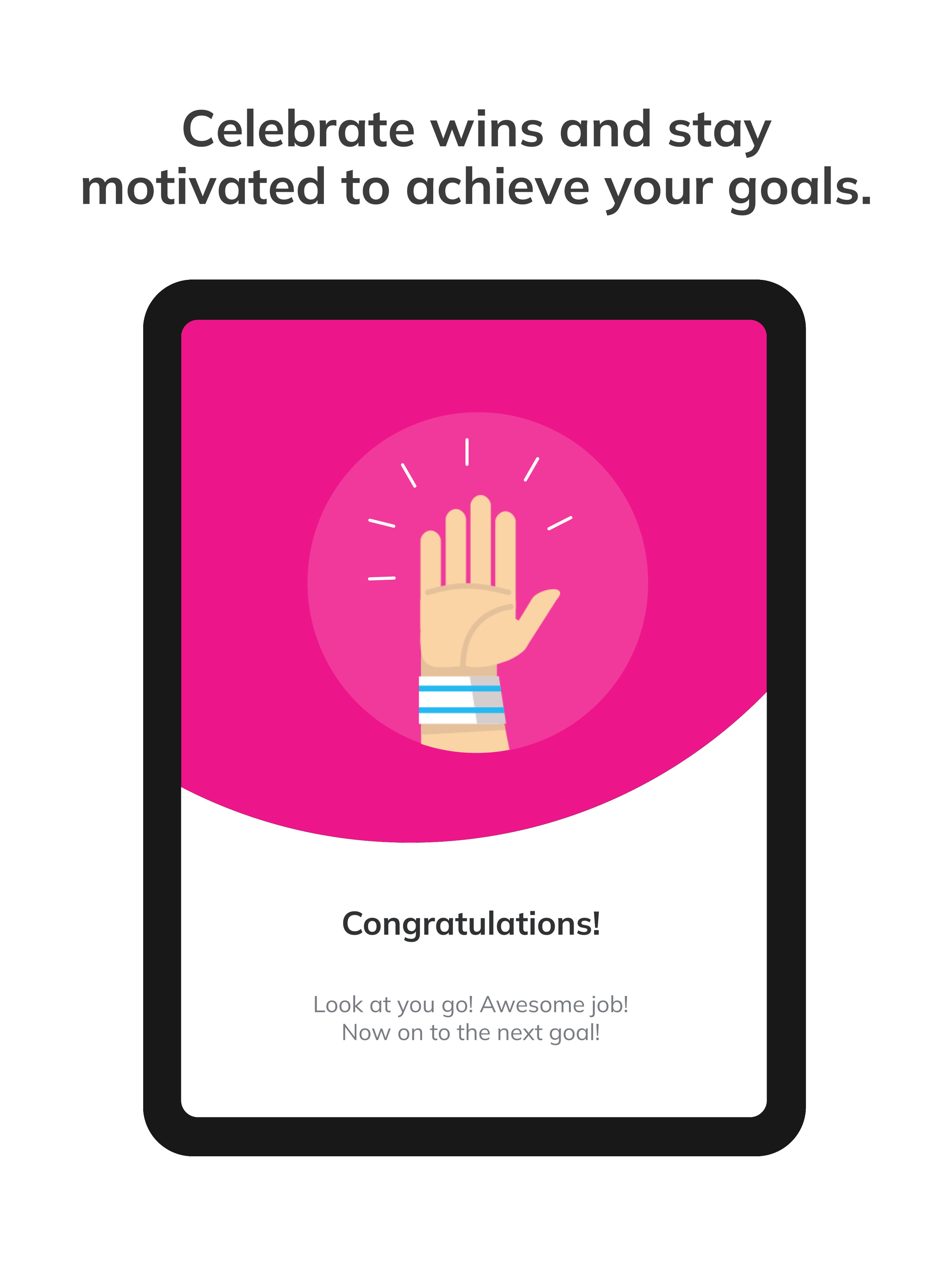 Punch Love PT Weightloss Coach screenshot 12