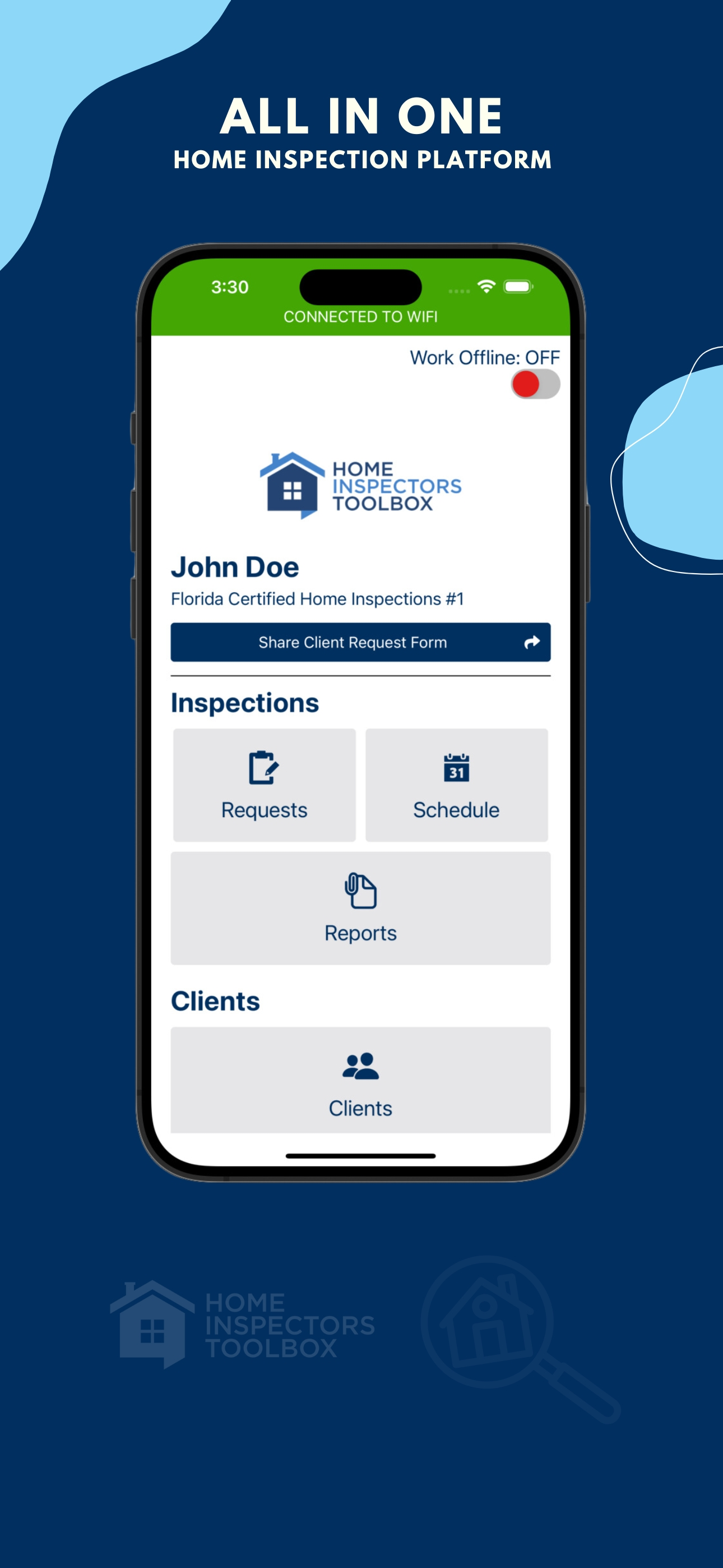 4 point Inspection screenshot 3