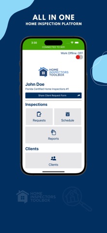 4 point Inspection Screenshot 3 of 5