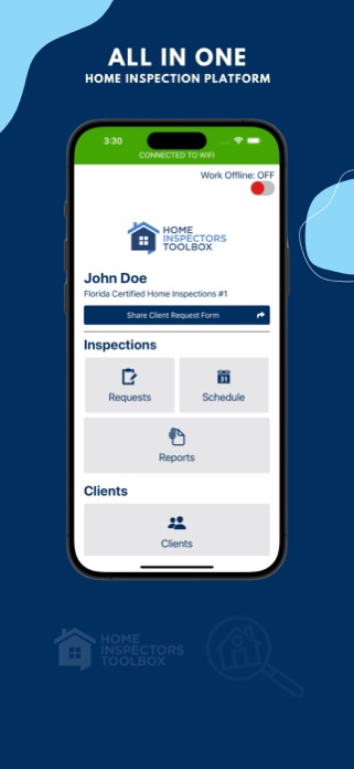 4pt Inspection Screenshot 3 of 5