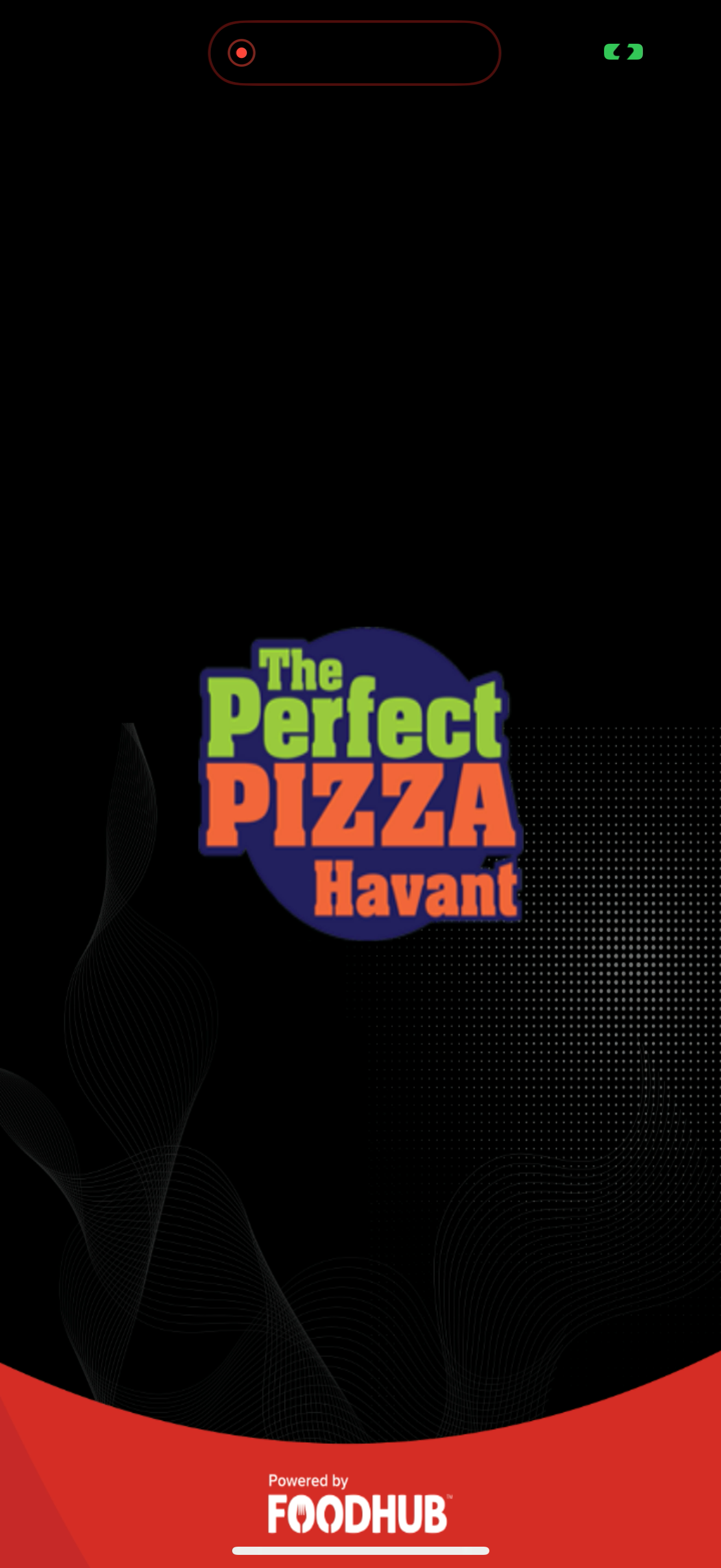 Perfect Pizza Havant,