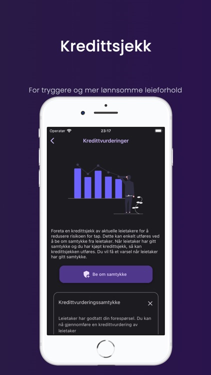 Boligassistent screenshot-3