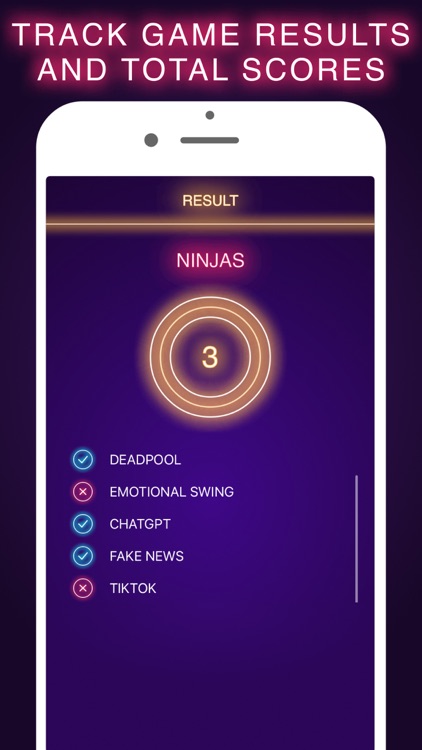 Alias 18+ party game - Adults screenshot-6