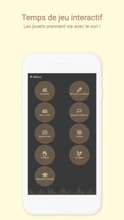 StoryWave screenshot-4