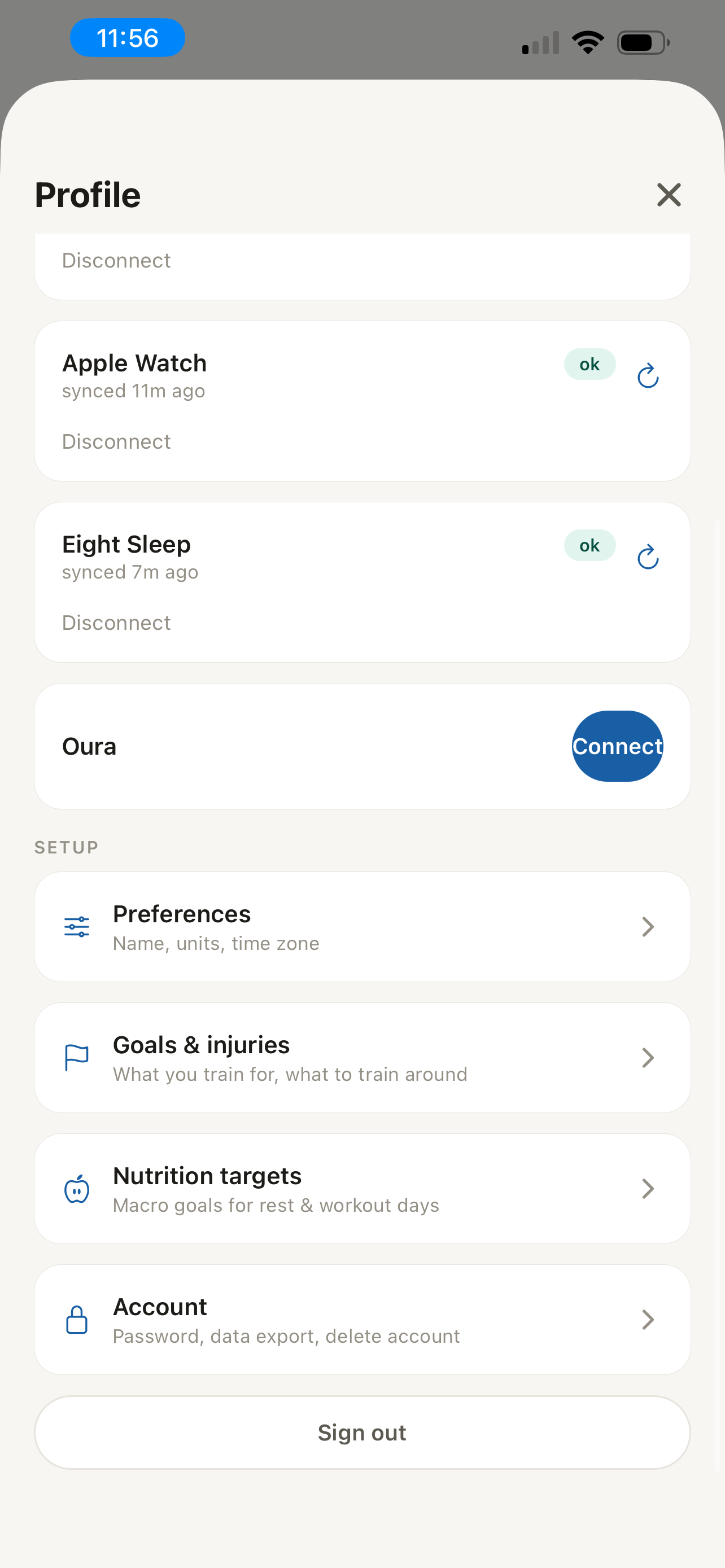 Endyr.AI screenshot 5