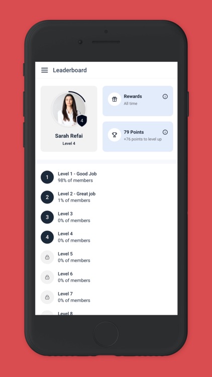 Dawrati screenshot-3
