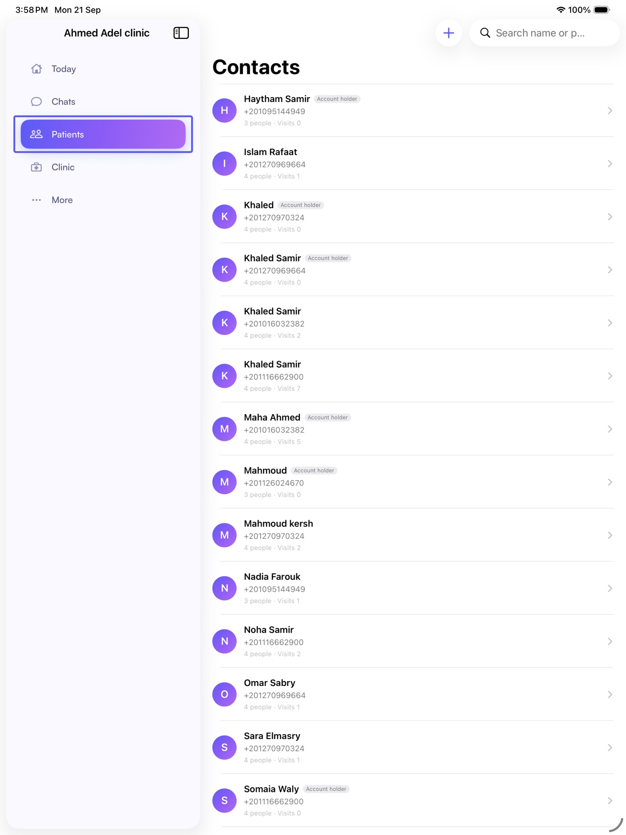 Screenshot 7 of Morasel