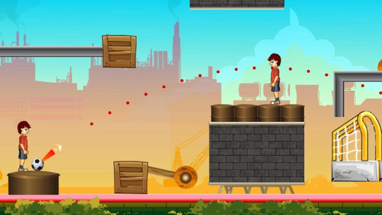 Soccer Kick 2024 screenshot-3