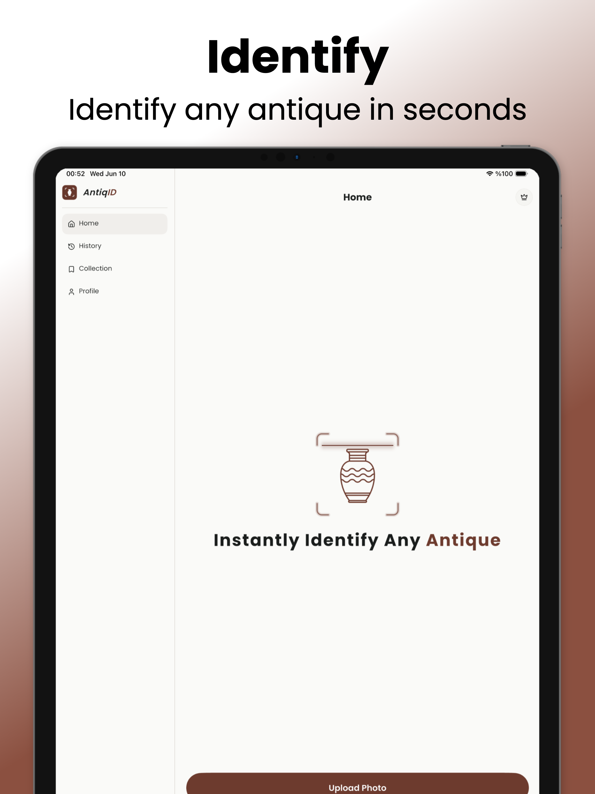 AntiqID: Antique Identifier screenshot 8
