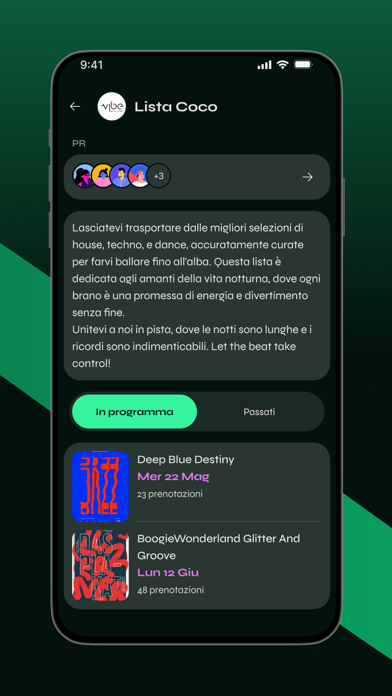 Upass Screenshot