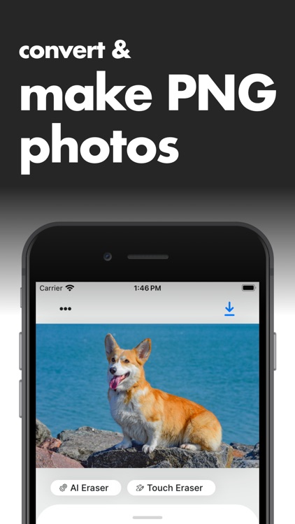 PNG.ify - Convert & Make PNGs