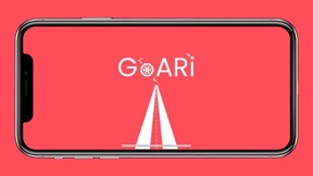 GaARi: AR Car Visualizer Drive screenshot