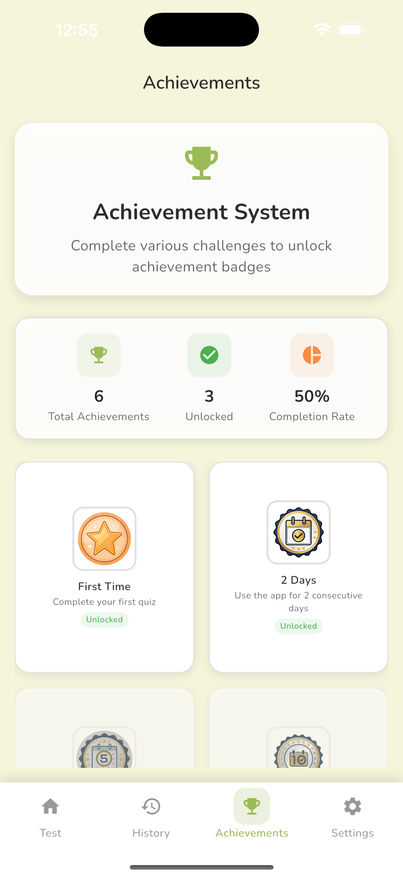 The Math Gym screenshot 9