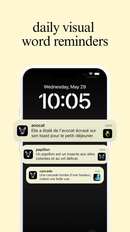 #2. Lagu: Learn Languages Visually (iOS) 来自: Baran YILDIZ