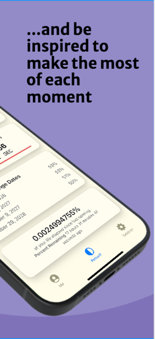 Percent Remaining Screenshot 2 of 3