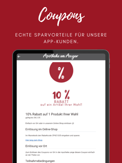 Apotheke am Ansgar screenshot 9