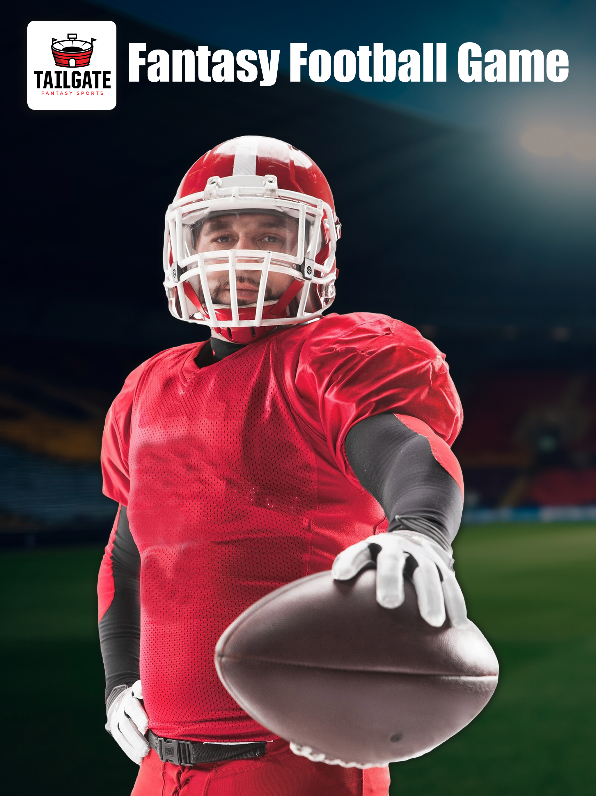 Tailgate Fantasy Sports screenshot 11