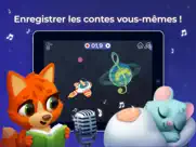 petites histoires livre enfant iPad Captures Décran 3