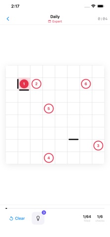 Coil - Draw and Solve Screenshot 4 of 6