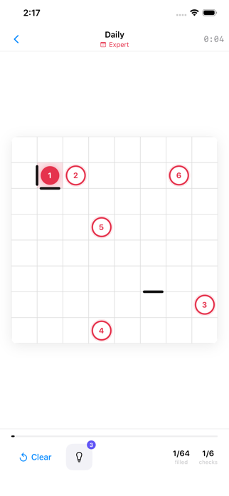 Coil - Draw and Solve Screenshot 4 of 6