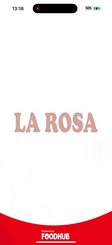 La Rosa. Screenshot 1 of 5