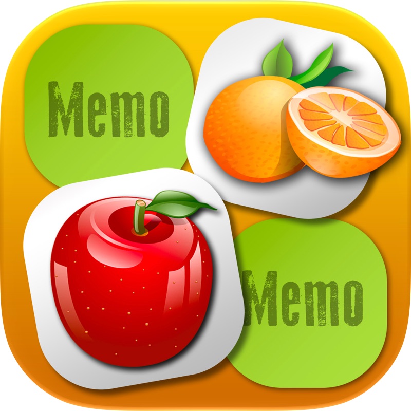 Memo Game • Classic screenshot 7