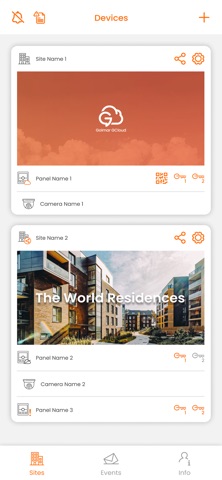 Golmar GCloud Screenshot 2 of 5