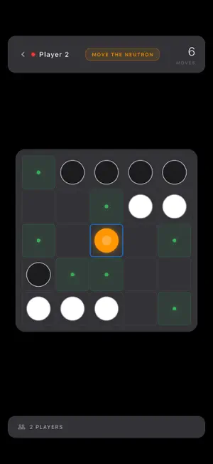CoreShift: Abstract Strategy screenshot 3