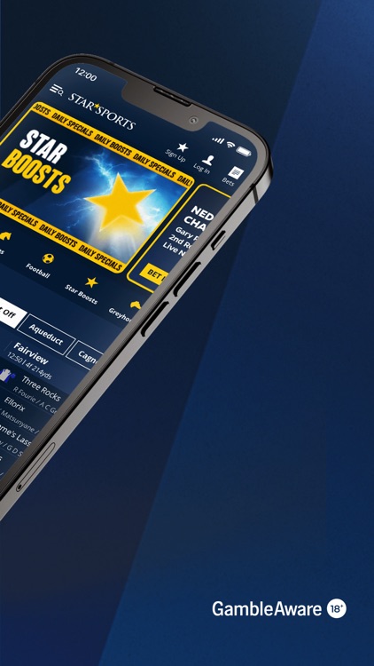 Star Sports - Sports Betting