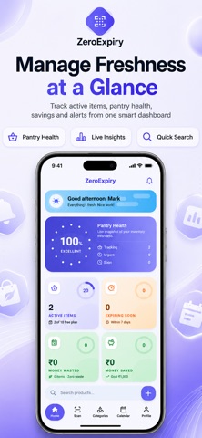 ZeroExpiry Screenshot 2 of 8