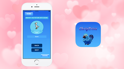 Screenshot #2 pour ChripTrive