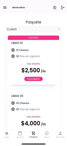 Libdo screenshot