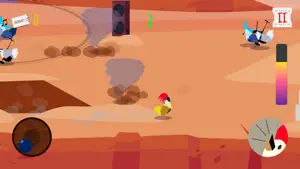 Flock Fest screenshot 2
