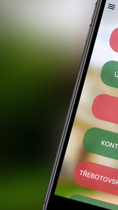 Třebotov Screenshot