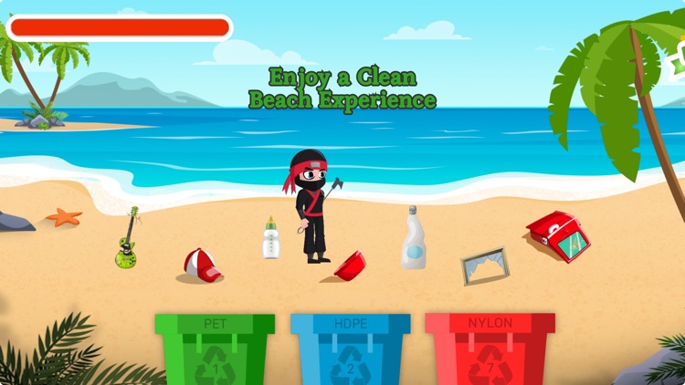 Upcycling Warriors screenshot-3