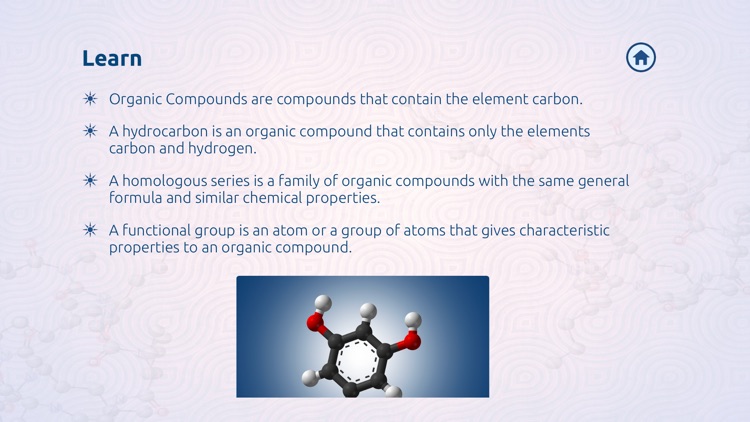 Alkanes & Alkenes in Chemistry