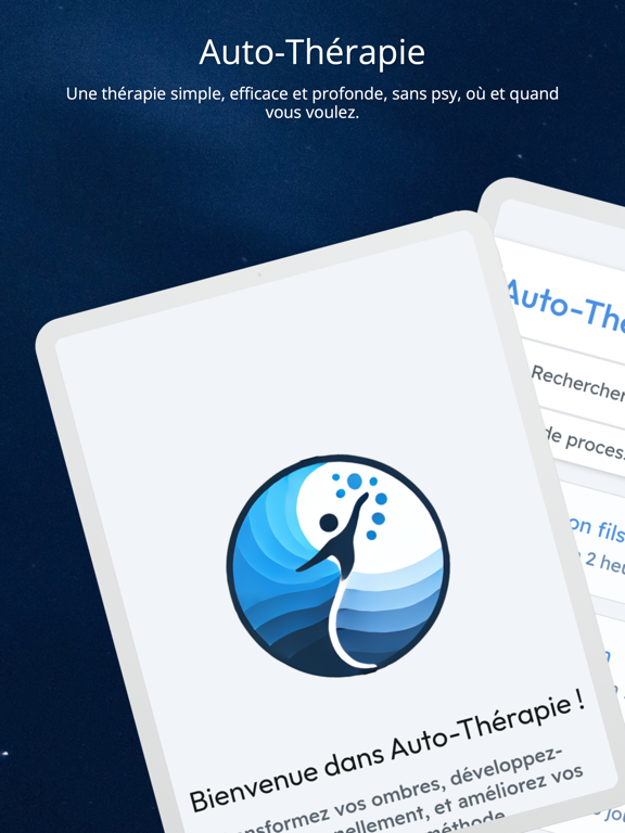 Auto-Thérapie