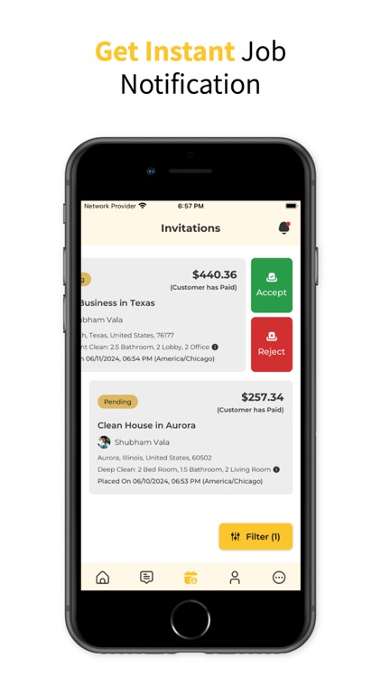 The CoBuilders screenshot-6