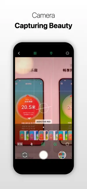 AltiStamp - Camera screenshot 4
