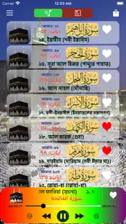 quran bangla translation problems & solutions and troubleshooting guide - 3