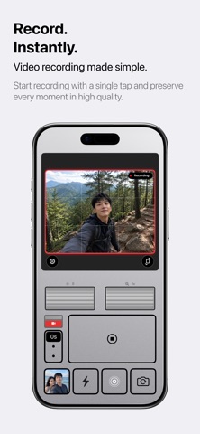 Click. Cam Screenshot 5 of 5