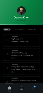 Dynamics Support screenshot 2