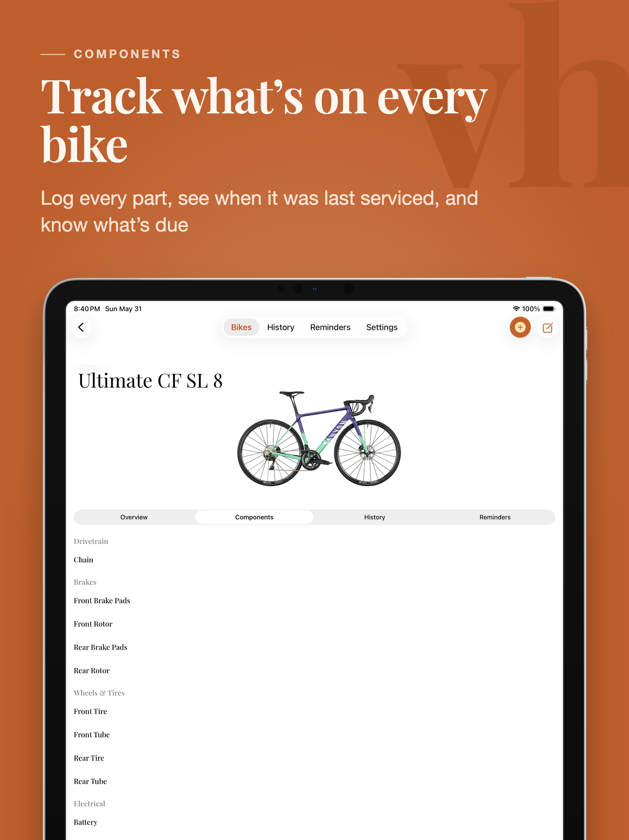 velohaus screenshot 12