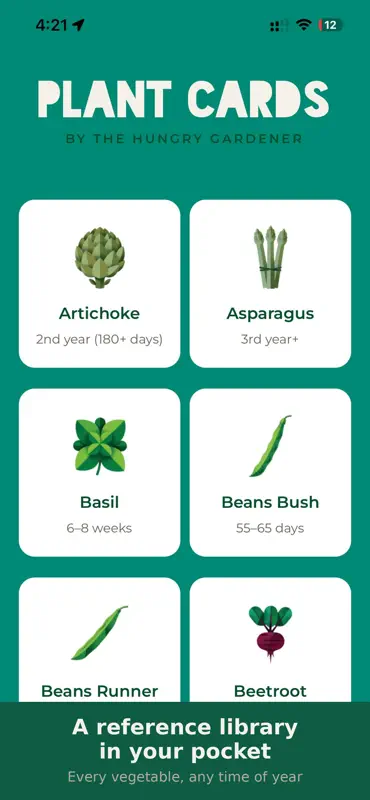 Plant Now screenshot 2 of 5