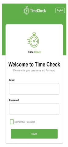 TIMECHECK Enterprise Screenshot 4 of 5